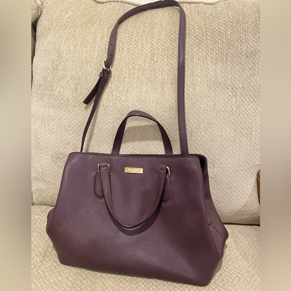 Kate Spade bag